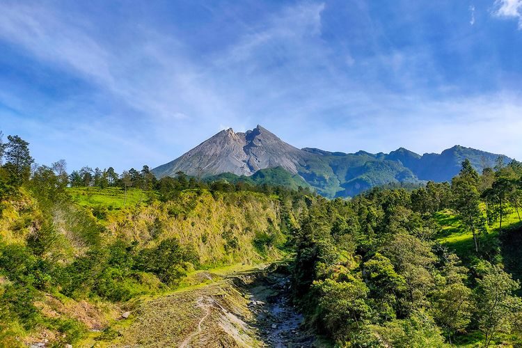 Peringatan HUT Kemerdekaan RI